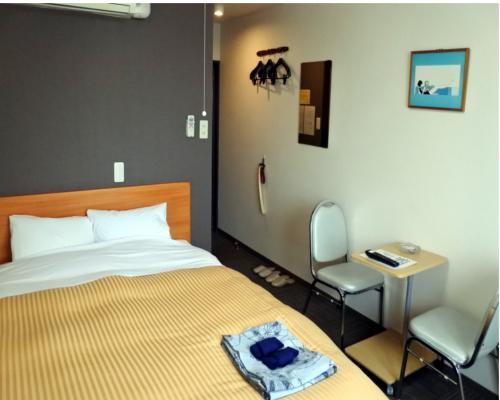 Muroran Plaza Hotel Экстерьер фото