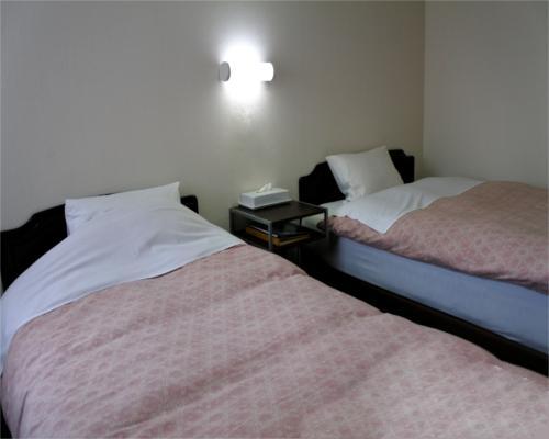 Muroran Plaza Hotel Экстерьер фото
