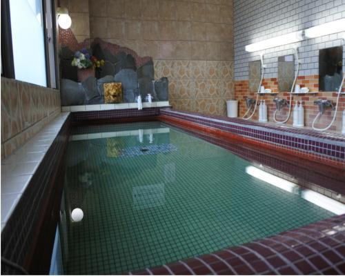 Muroran Plaza Hotel Экстерьер фото