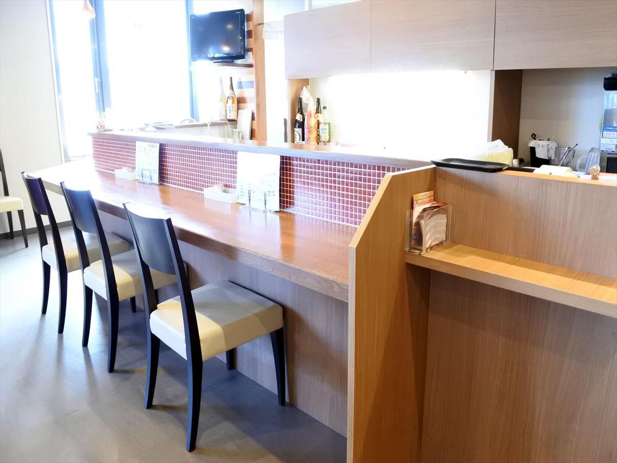 Muroran Plaza Hotel Экстерьер фото