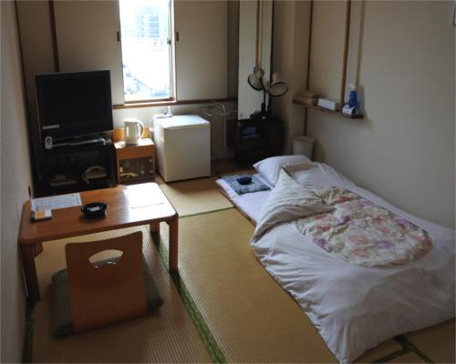 Muroran Plaza Hotel Экстерьер фото