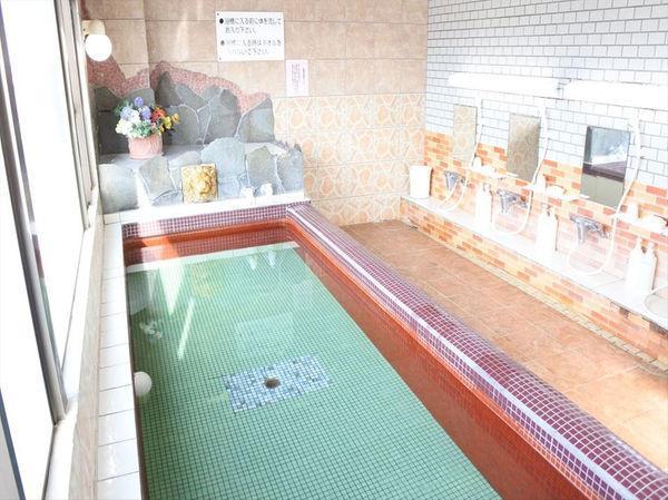 Muroran Plaza Hotel Экстерьер фото